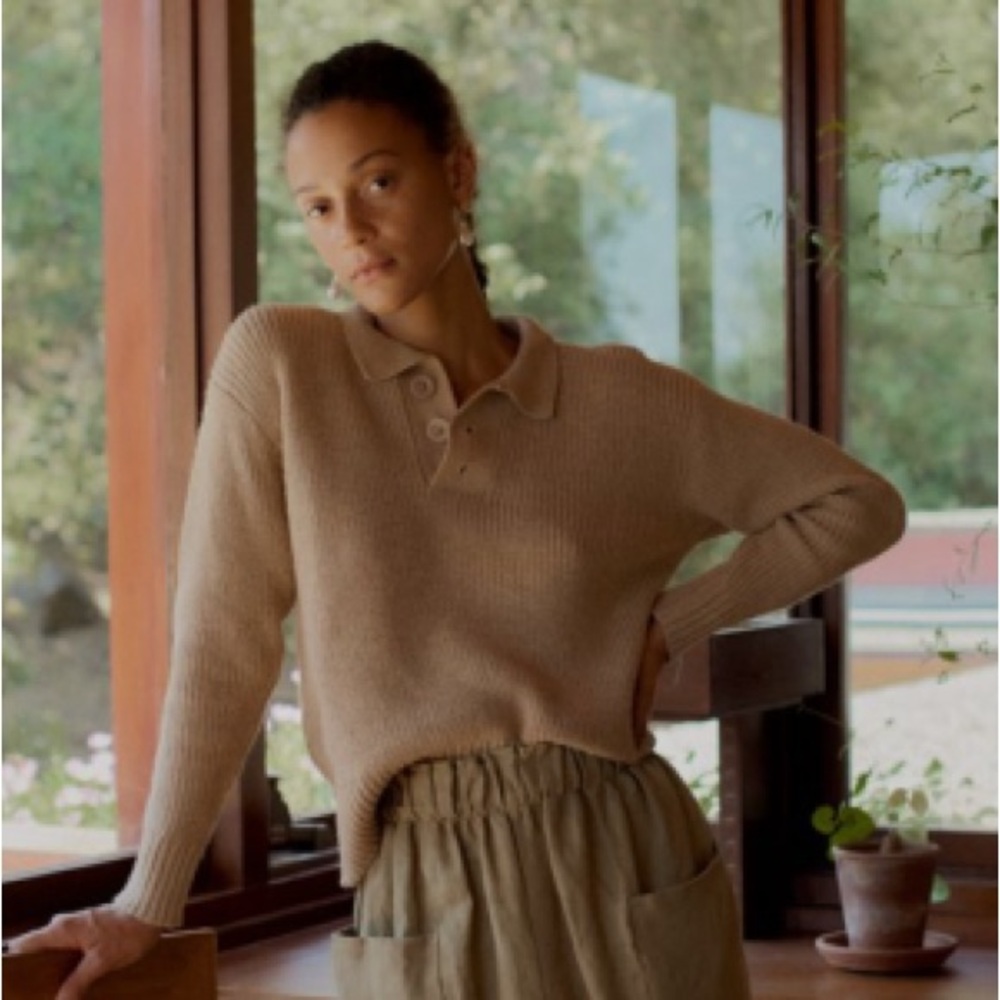 OZMA Wilma Sweater